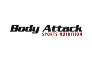 Body Attack Logo