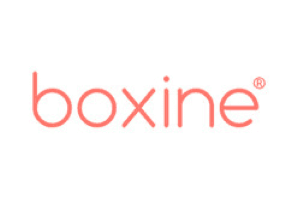 Boxine Logo