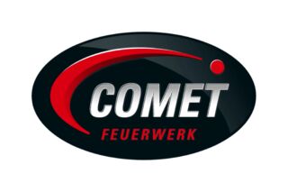 Comet Feuerwerk Logo