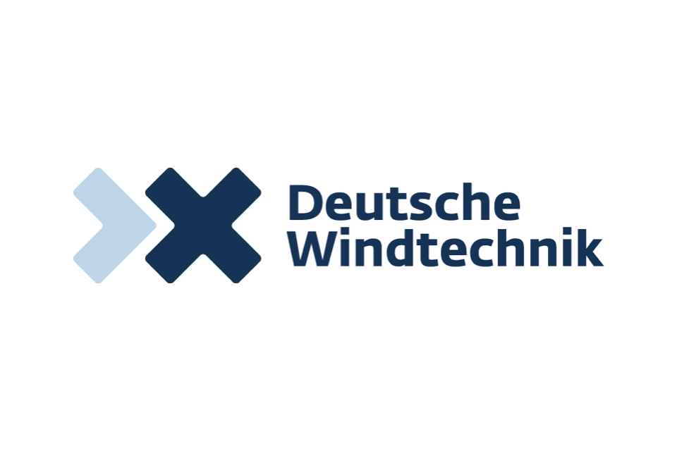 deutsche Windtechnik Logo