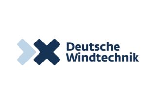 deutsche Windtechnik Logo