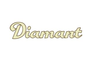 Diamant Fahrradwerke Logo