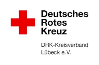 DRK-Kreisverband Lübeck e. V. Logo