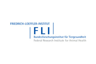 Friedrich-Loeffler-Institut – Bundesforschungsinstitut für Tiergesundheit Logo