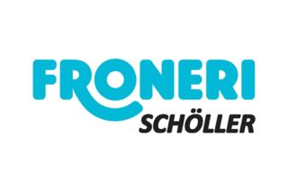 Froneri Schöller GmbH Logo