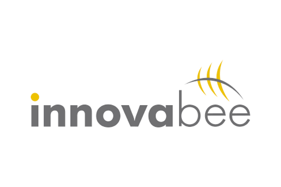 Innovabee Logo