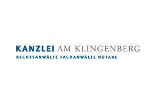 Kanzlei am Klingenberg Logo