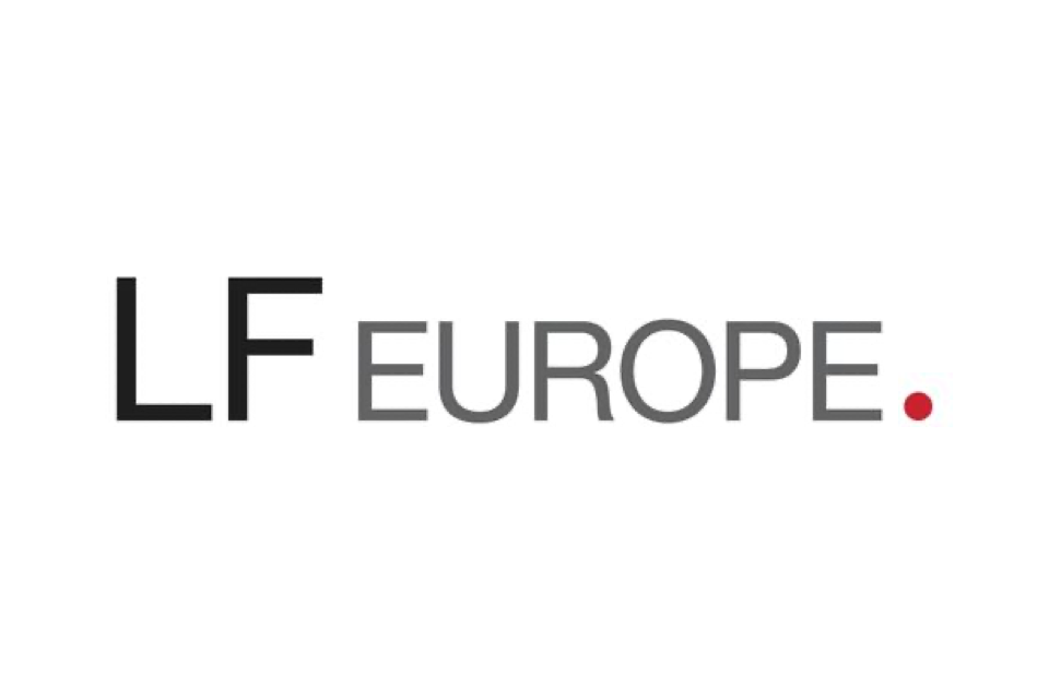 LF Europe Logo