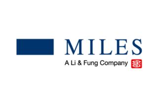 MILES GmbH Logo