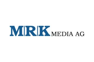 MRK Media AG Logo
