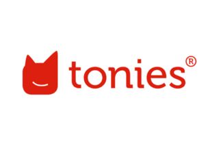 tonies GmbH Logo