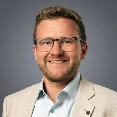 Lukas Pott