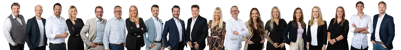 Teambild Herold Unternehmensberatung