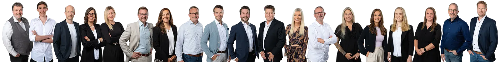 Teambild Herold Unternehmensberatung