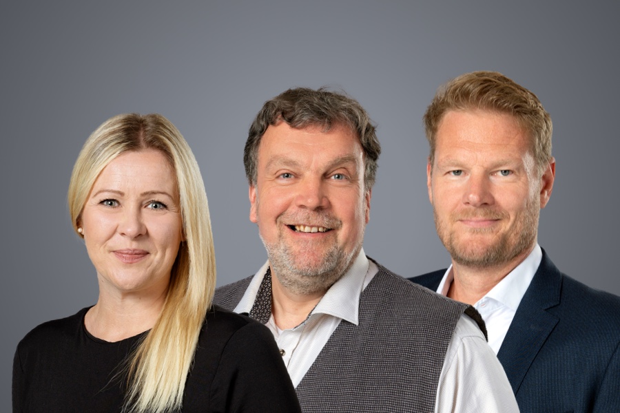 Team Digitale Dienste