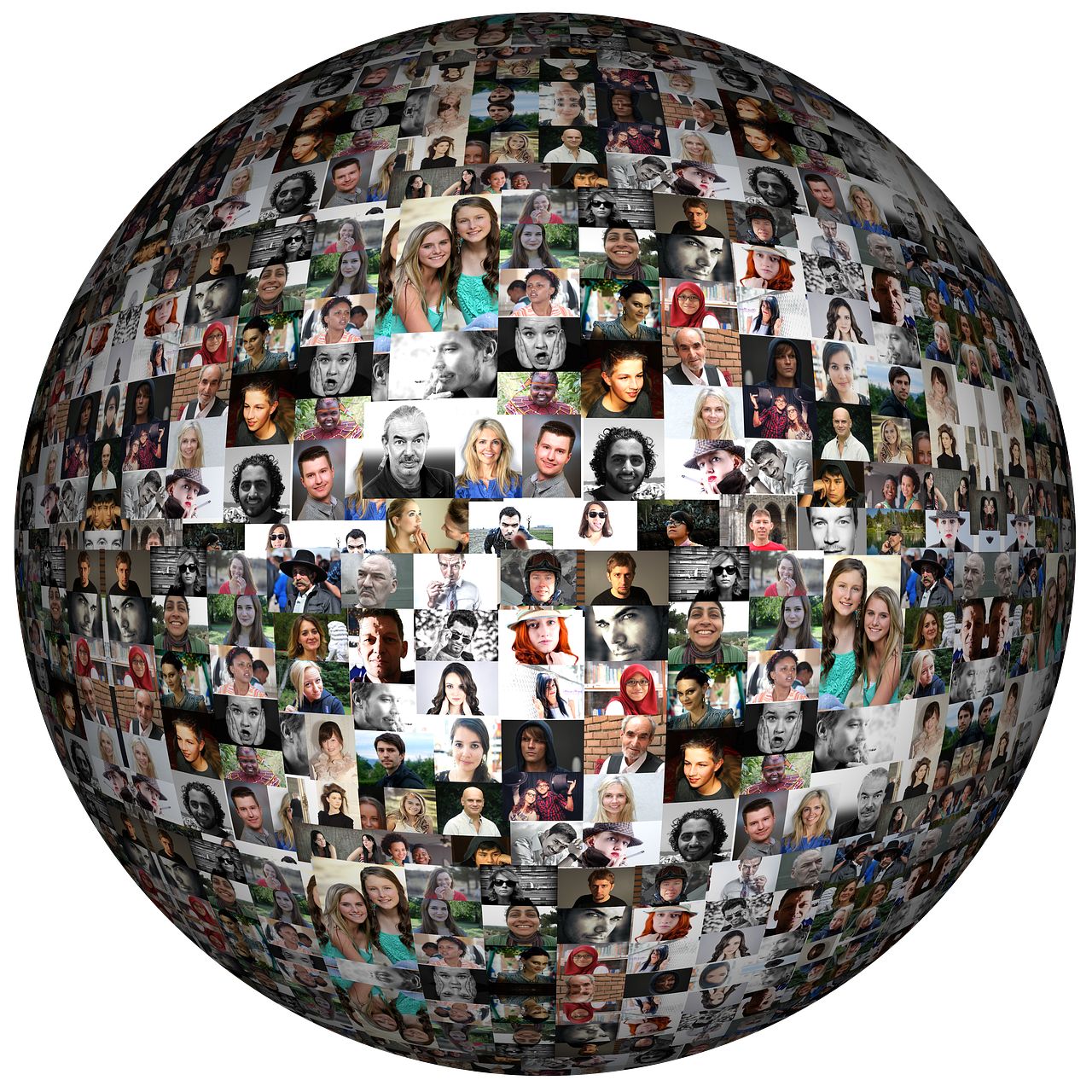 Sammeln Sie Bewerberdaten in sozialen Netzwerken? Klar doch! Oder etwa nicht?