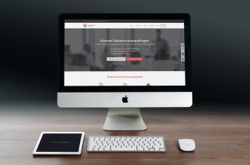 Geschafft… Unsere Webseite erstrahlt in neuem Glanze!