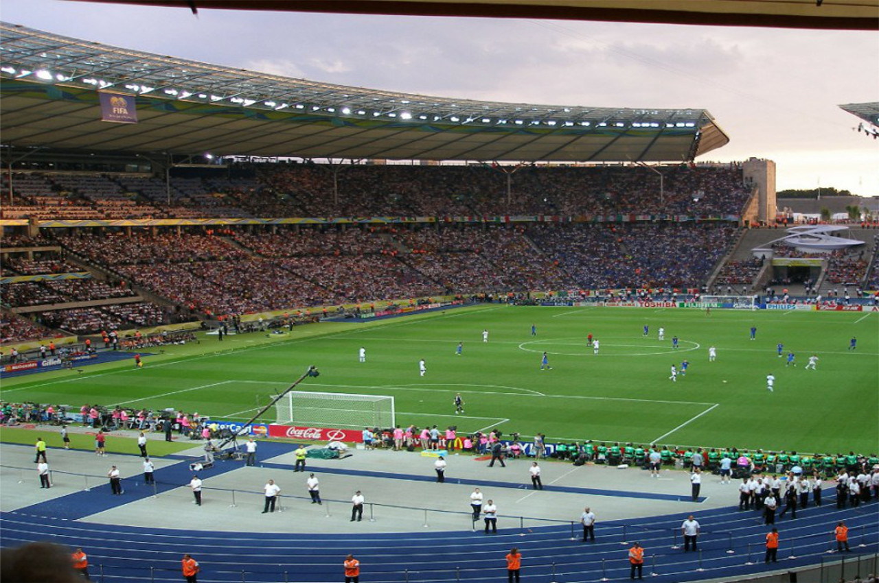 Big Data im Profifußball – bitte auch an den Datenschutz denken