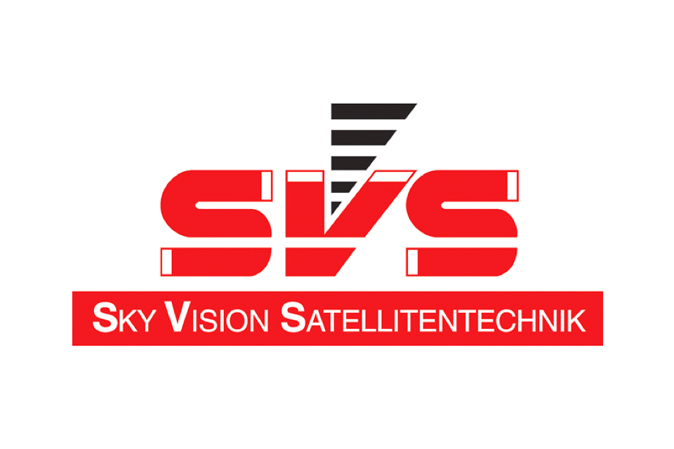 Sky Vision Satellitenempfangstechnik GmbH