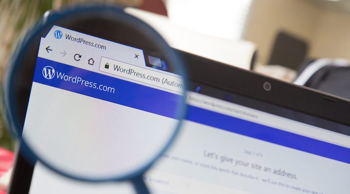 Datenschutz Website Scan: Prüfen Sie Ihre Internetseiten