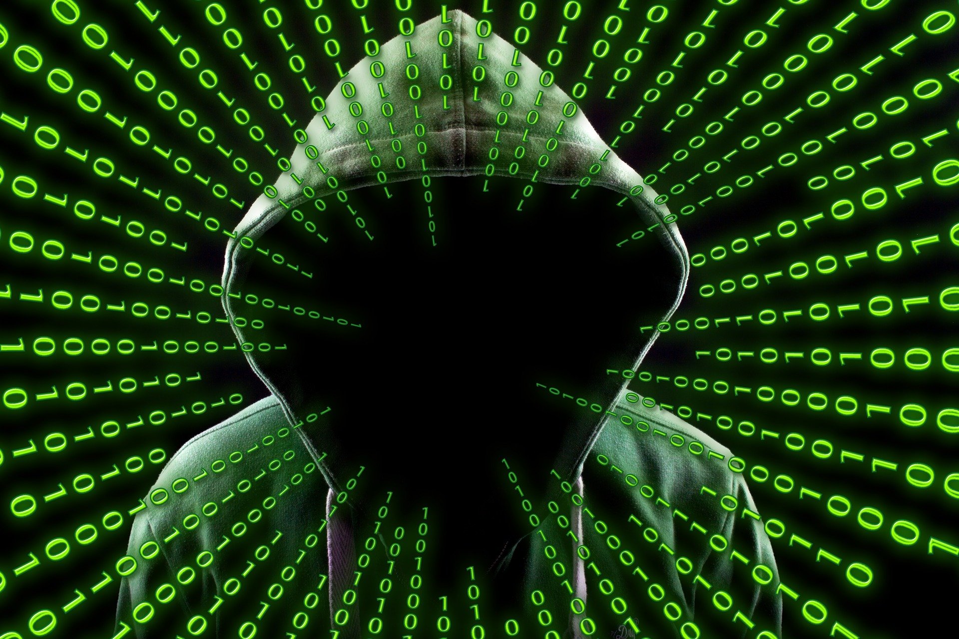 Ausrangierte Drucker können Einfallstor für Cyberangriffe sein