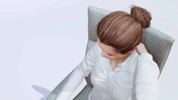 ergonomie am arbeitsplatz