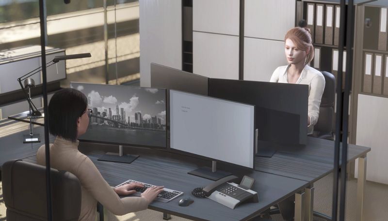 Darf der Chef auf die E-Mails von Mitarbeitern zugreifen?