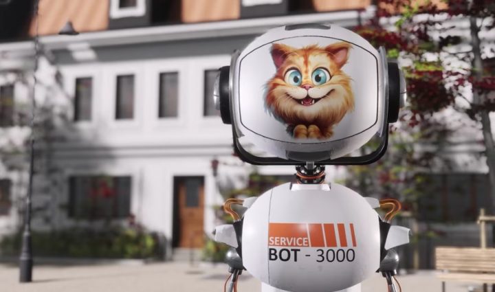 ki generierte werke rechtliche grauzonen