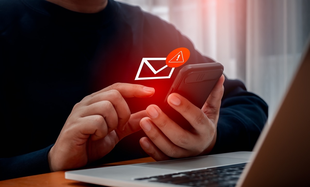 Phishing-Risiko testen: Wie anfällig sind Ihre Mitarbeitenden?