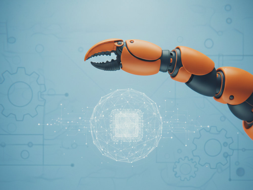 Haftungsfalle KI-Agenten: Wer übernimmt die Verantwortung für OpenClaw und Co?