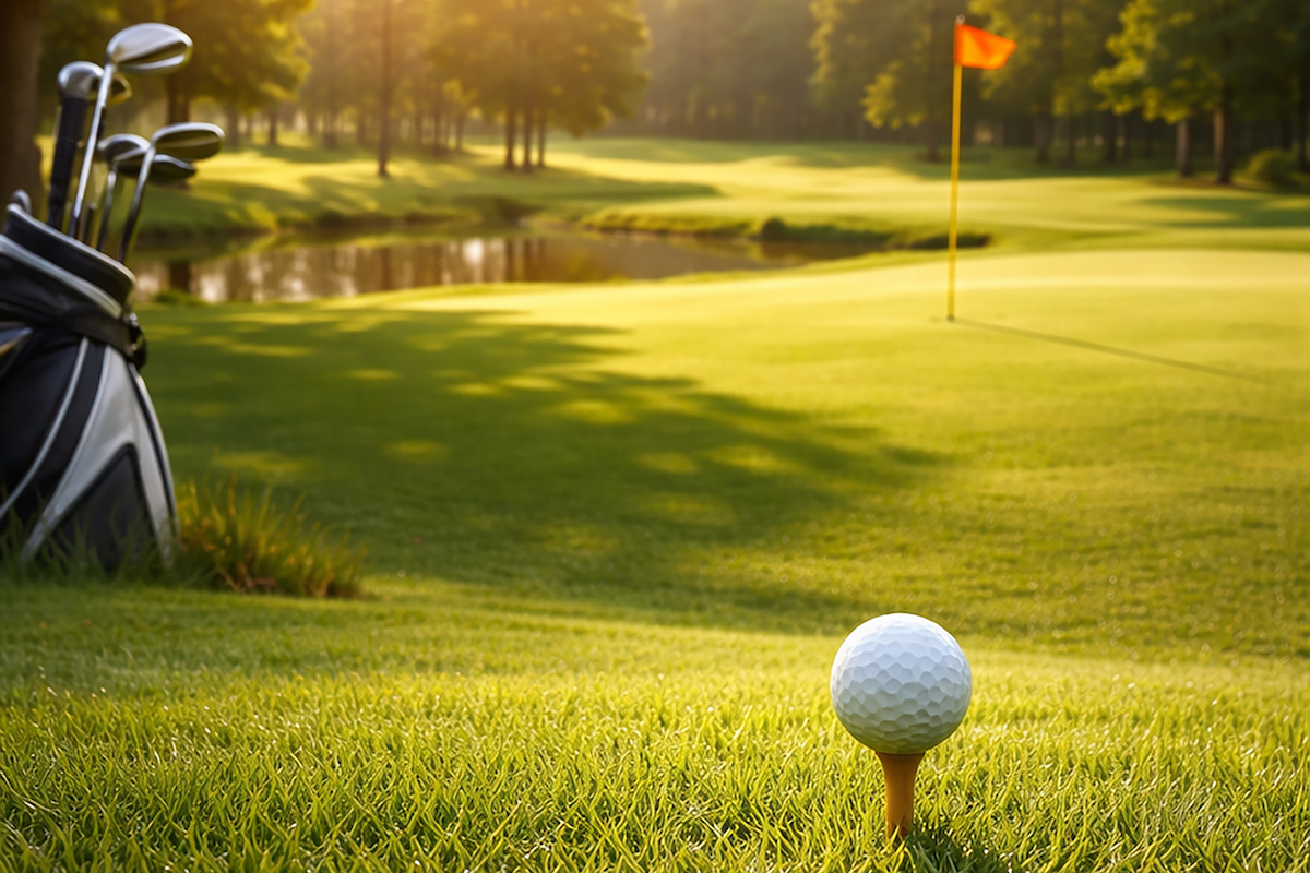 HEROLD Charity Golf Cup 2026 – Golfen für den guten Zweck