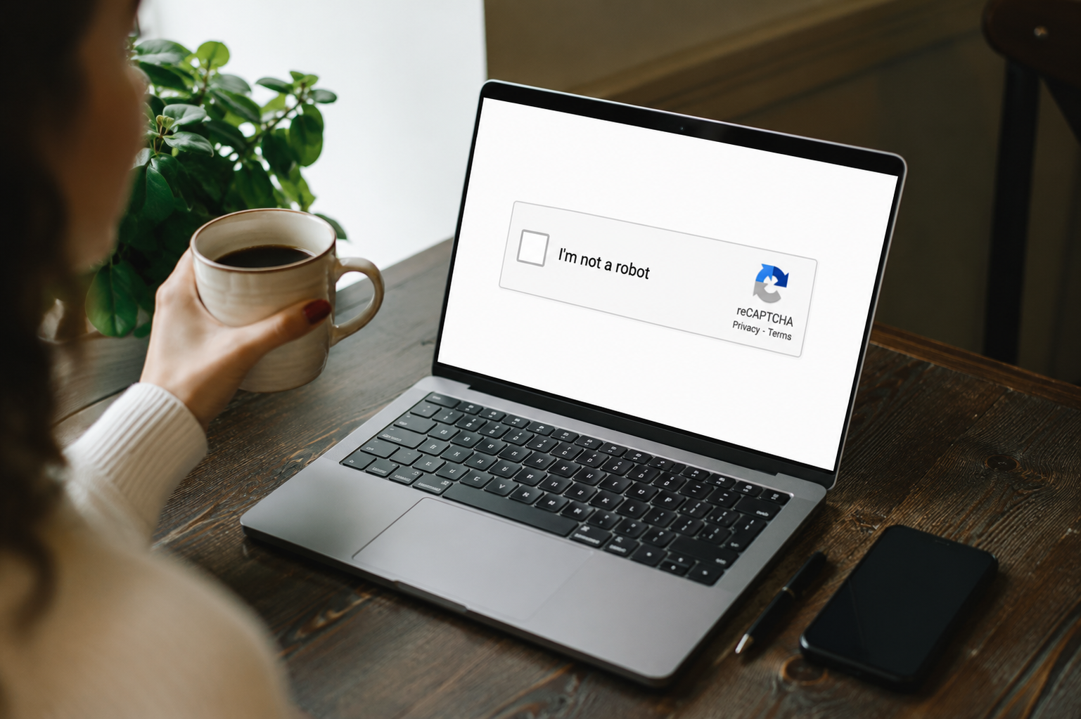 Google reCAPTCHA: Was die neue Rollenverteilung für Websitebetreiber bedeutet